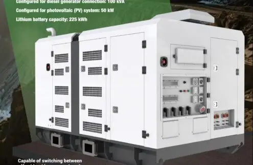0a0c935cf626baa33c5a293884b8c32c Manufacturer of Hybrid Generators & LiFePO4 ESS for USA & Australia | AB‑iPower